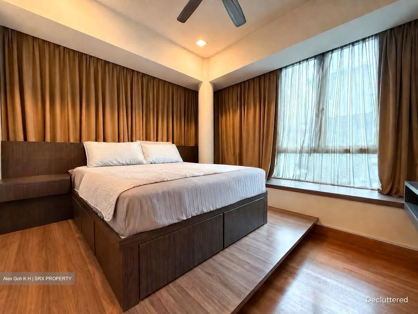 Bayou Residence (D19), Apartment #628865621